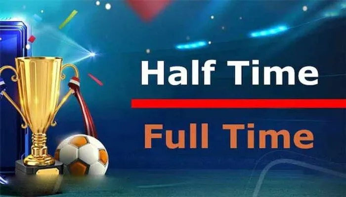 Bí kíp chinh phục kèo Half Time Full Time trên mọi mặt trận Đặt kèo khi 2 đội có độ chênh lệch lớn